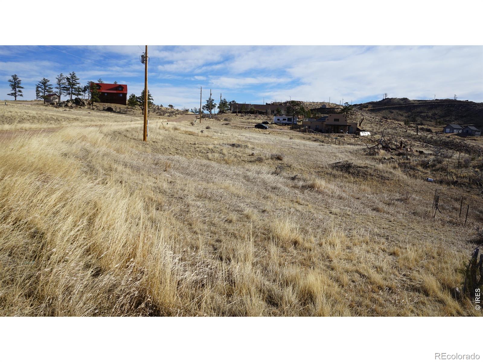654 Horse Mountain Drive Livermore CO 80536