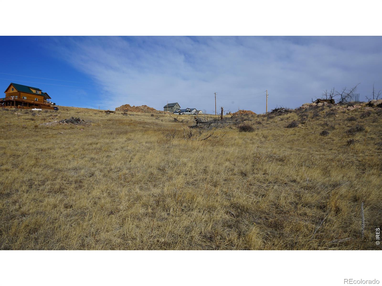 654 Horse Mountain Drive Livermore CO 80536