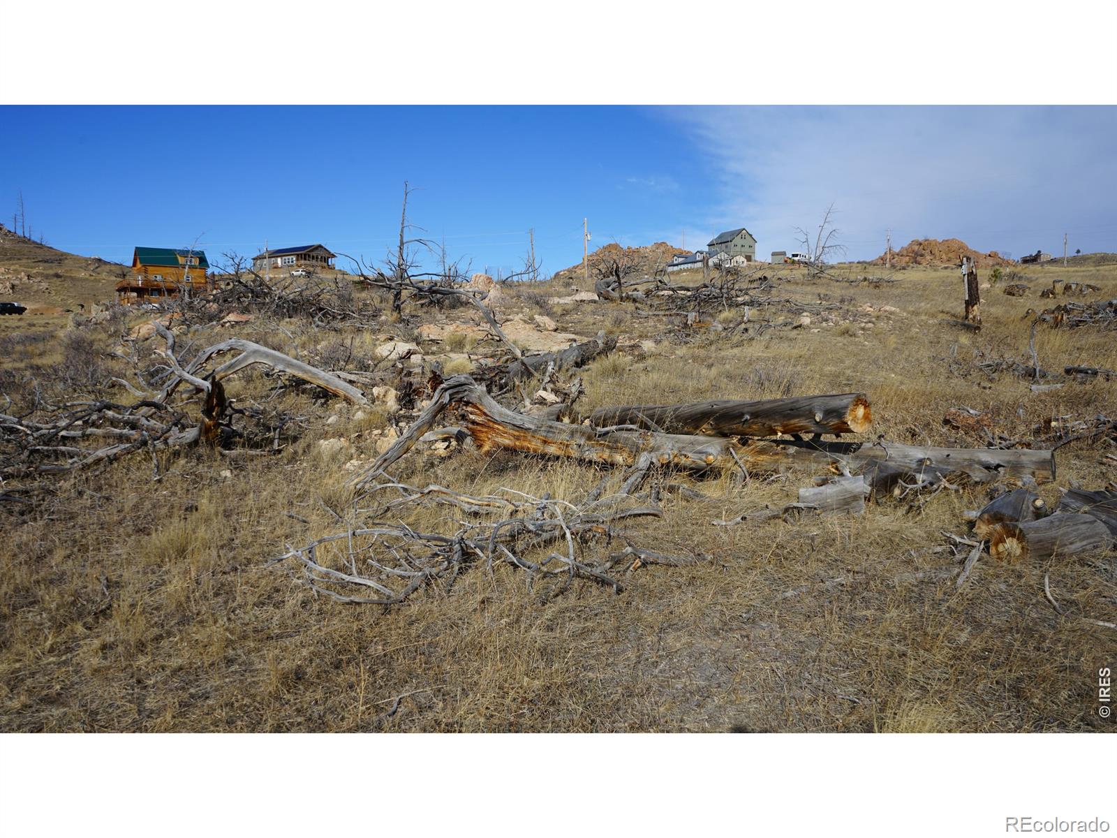 654 Horse Mountain Drive Livermore CO 80536