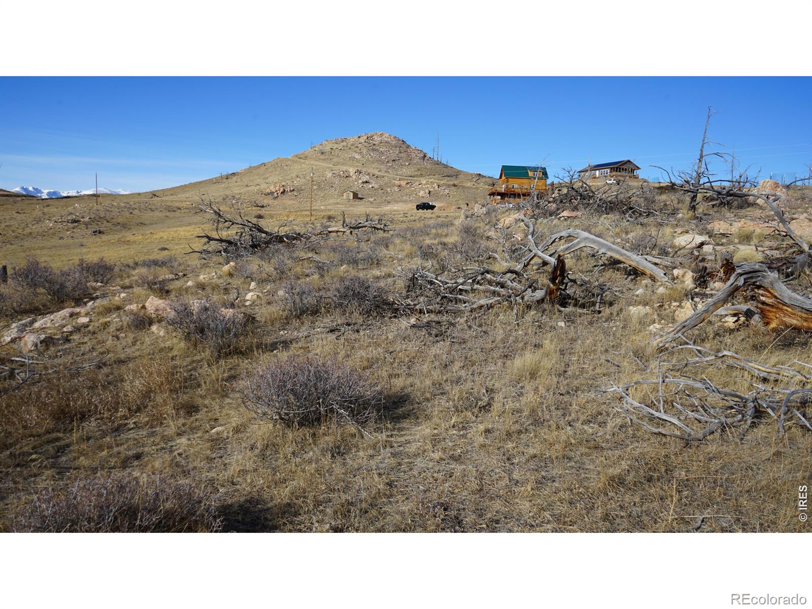 654 Horse Mountain Drive Livermore CO 80536