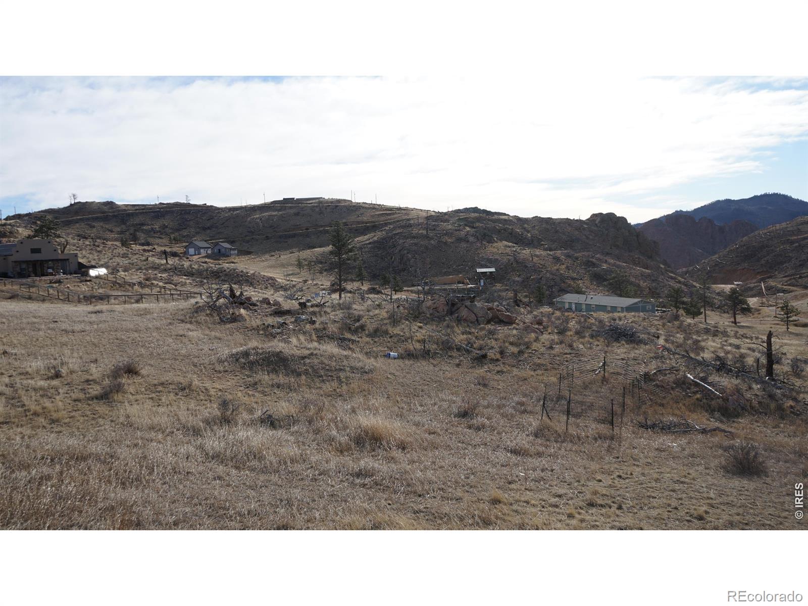 654 Horse Mountain Drive Livermore CO 80536
