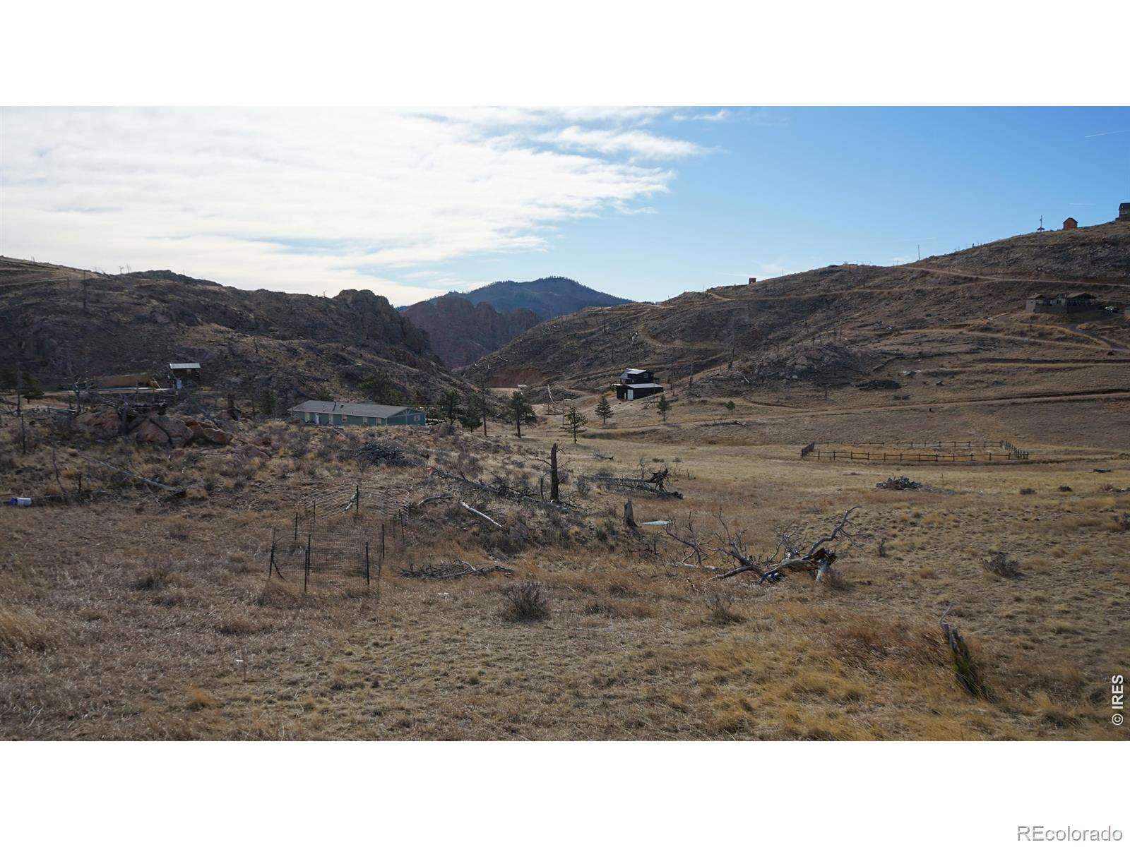 654 Horse Mountain Drive Livermore CO 80536