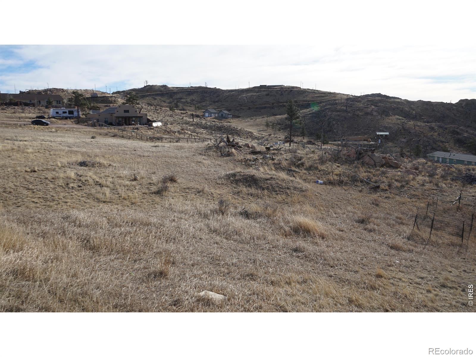 654 Horse Mountain Drive Livermore CO 80536