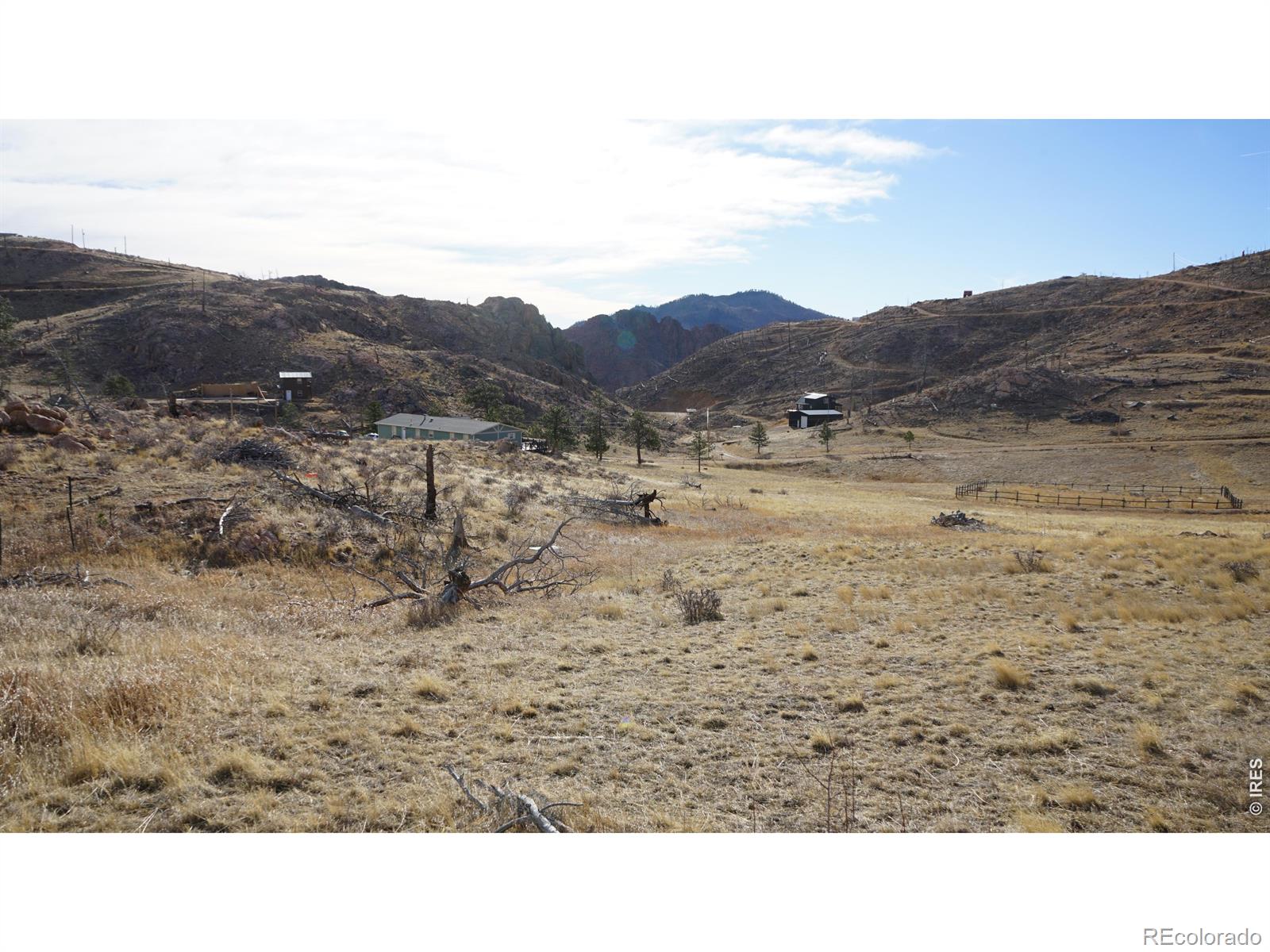 654 Horse Mountain Drive Livermore CO 80536