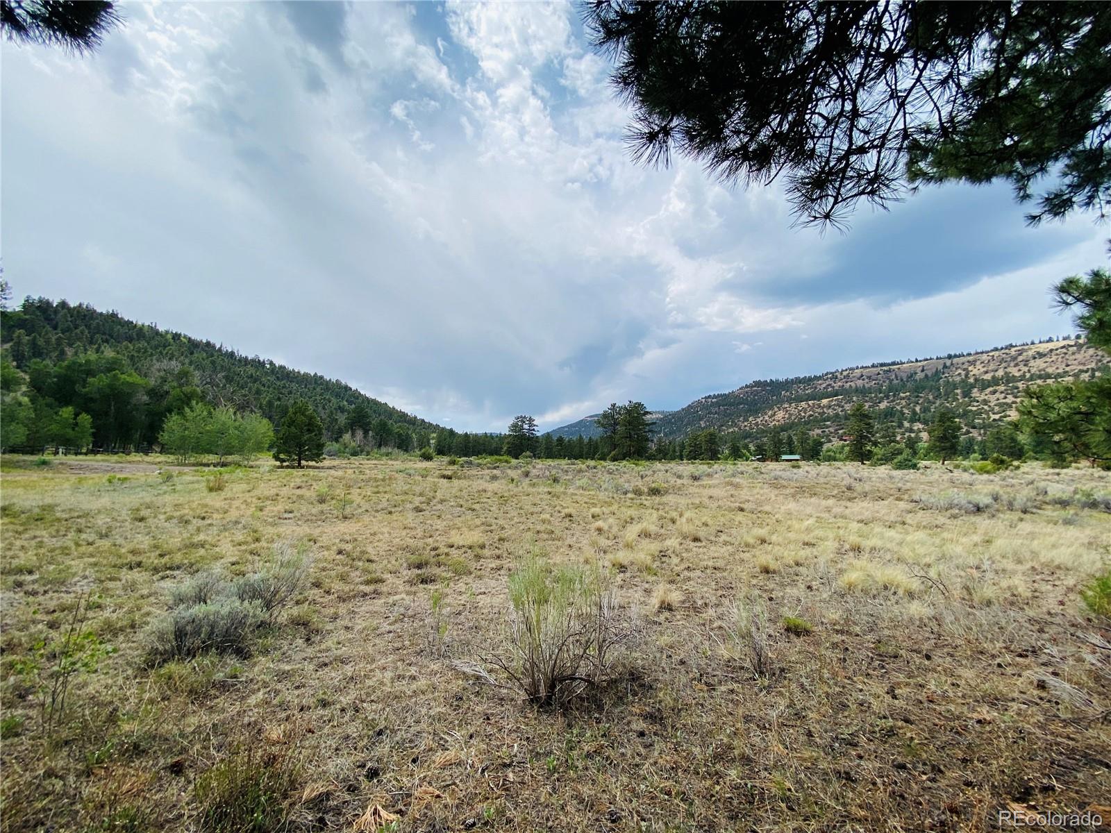 7 Massey Creek Road Antonito CO 81120