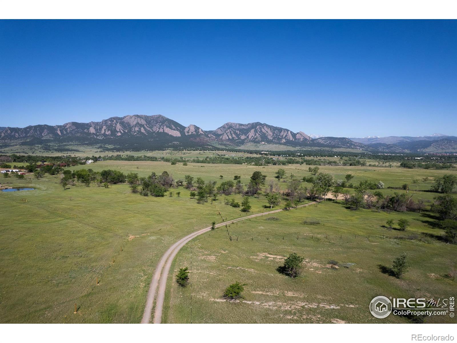 1085 S Cherryvale Road Boulder CO 80303