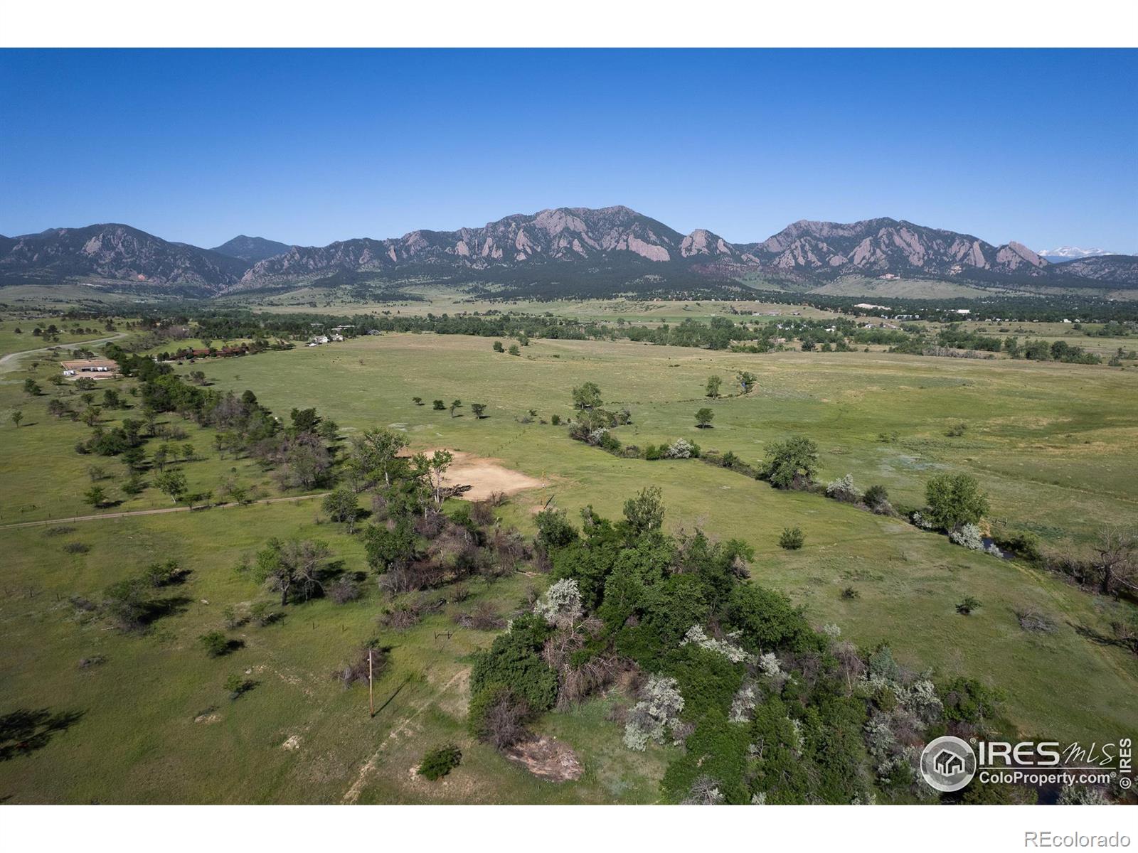 1085 S Cherryvale Road Boulder CO 80303