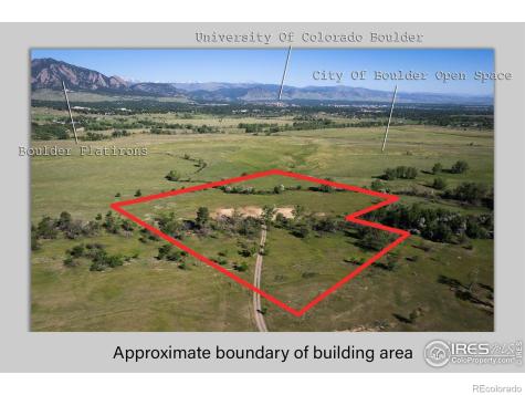 1085 S Cherryvale Road Boulder CO 80303