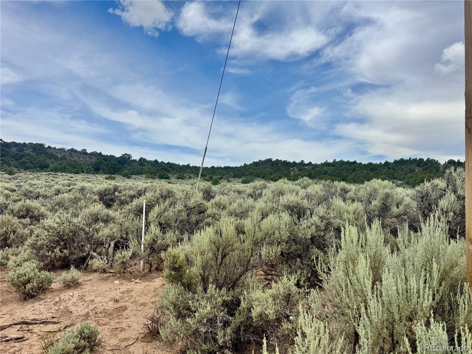 Lot 38 Wildhorse Drive San Luis CO 81152
