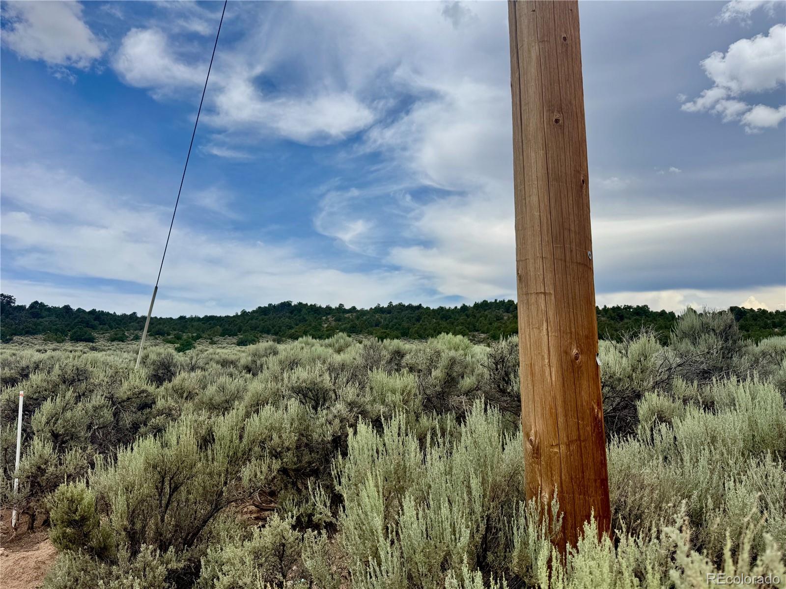 Lot 38 Wildhorse Drive San Luis CO 81152