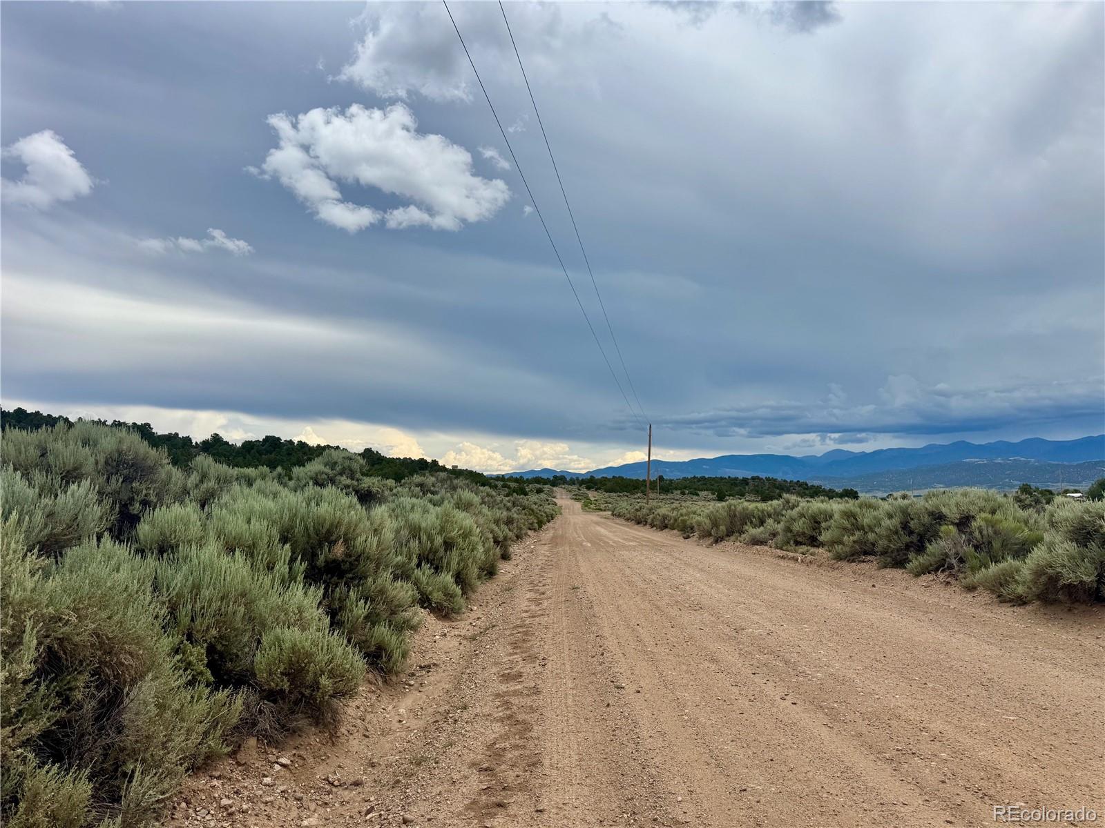 Lot 38 Wildhorse Drive San Luis CO 81152