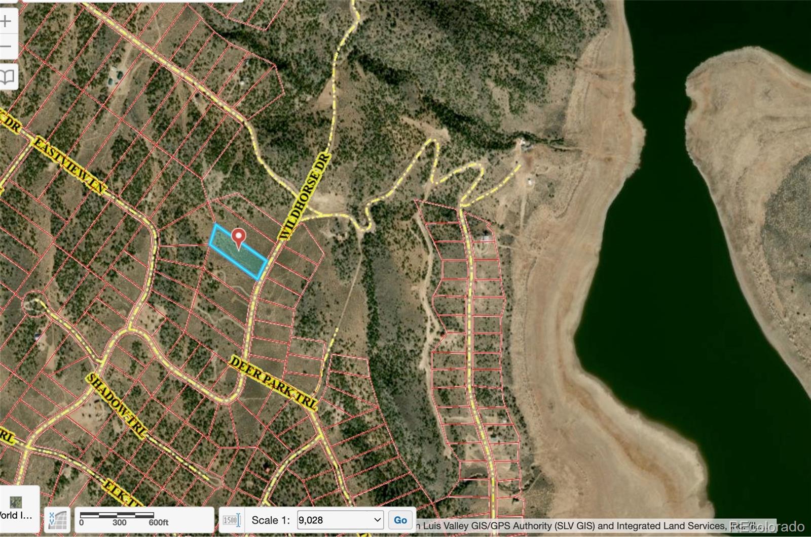 Lot 38 Wildhorse Drive San Luis CO 81152