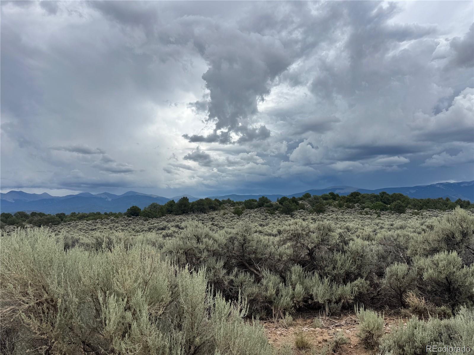 Lot 38 Wildhorse Drive San Luis CO 81152