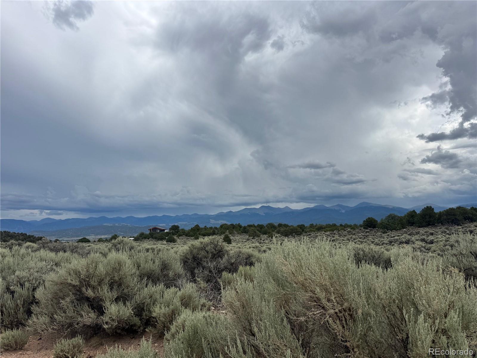 Lot 38 Wildhorse Drive San Luis CO 81152
