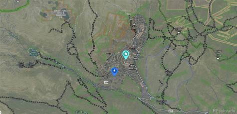 Lot 677 Alice Road Idaho Springs CO 80453