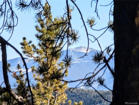 Lot 677 Alice Road Idaho Springs CO 80453
