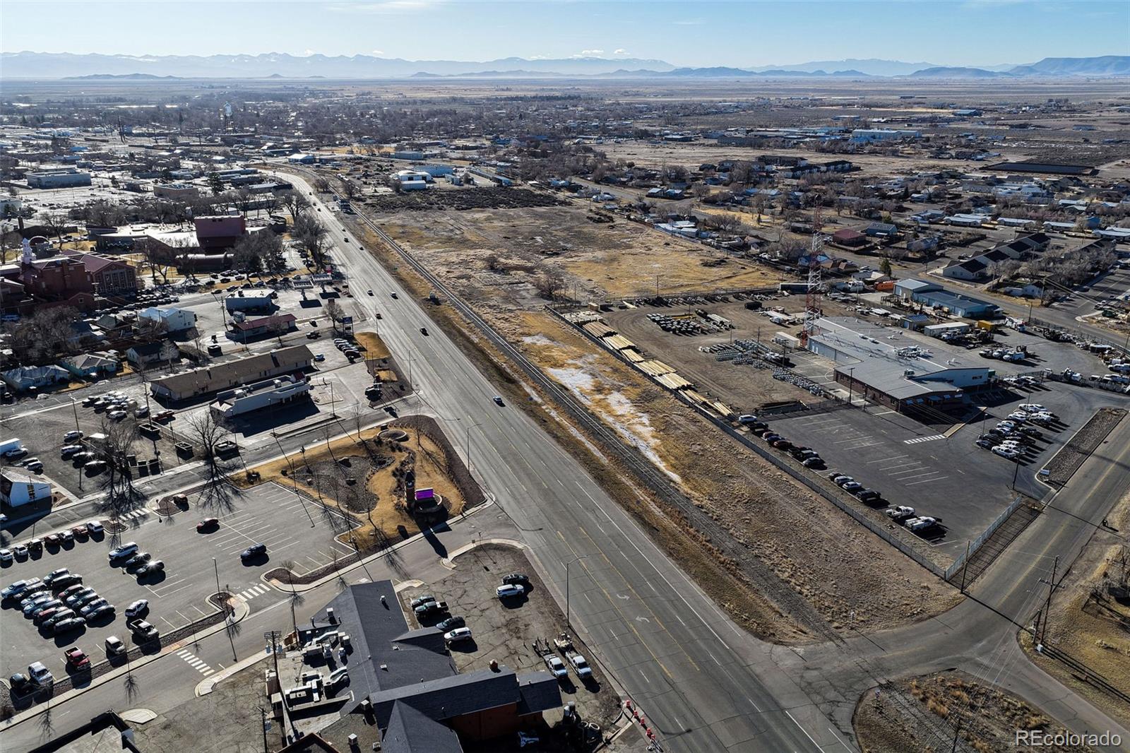 00 Tremont Street Alamosa CO 81101