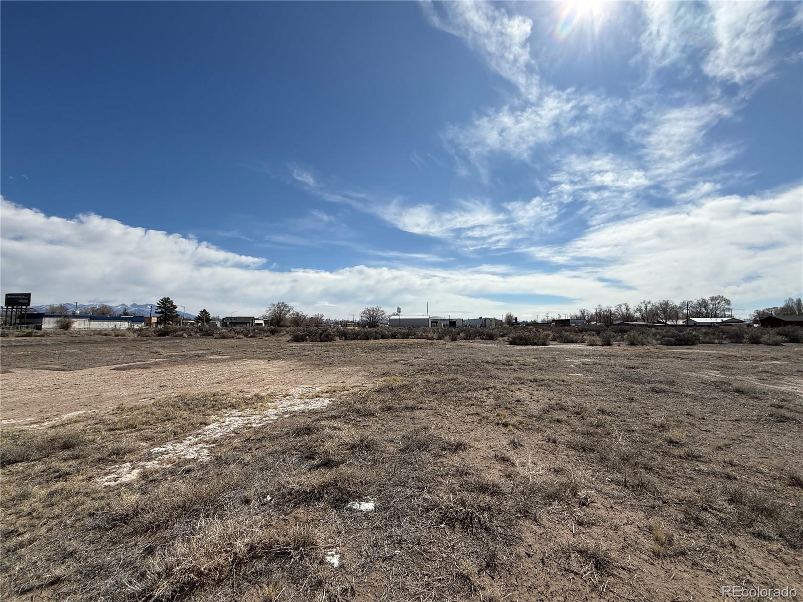 00 Tremont Street Alamosa CO 81101