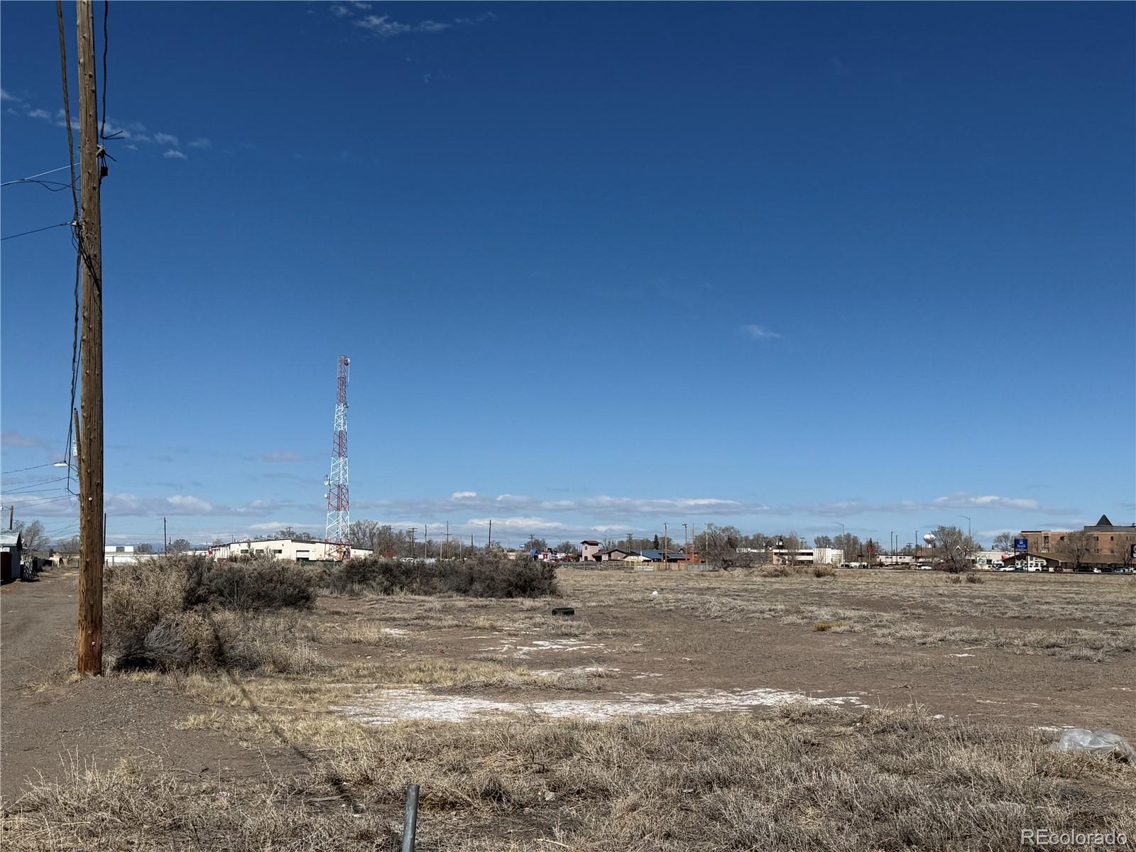 00 Tremont Street Alamosa CO 81101