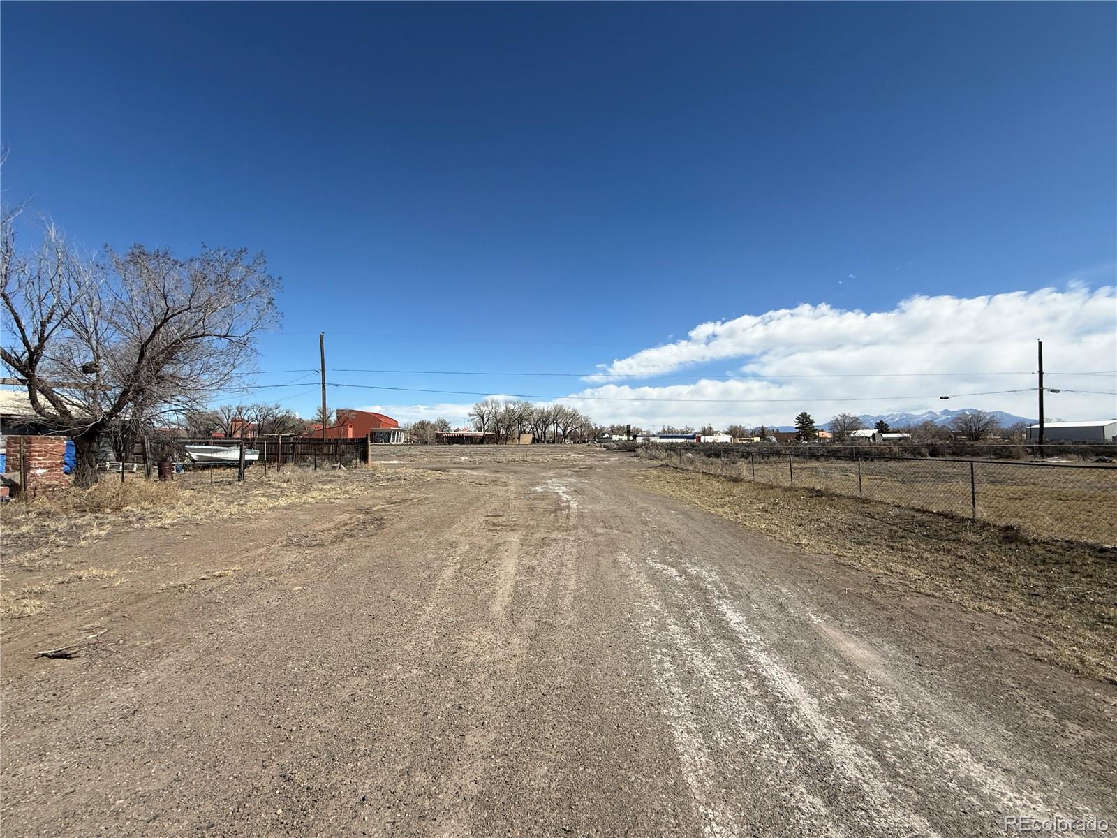 00 Tremont Street Alamosa CO 81101