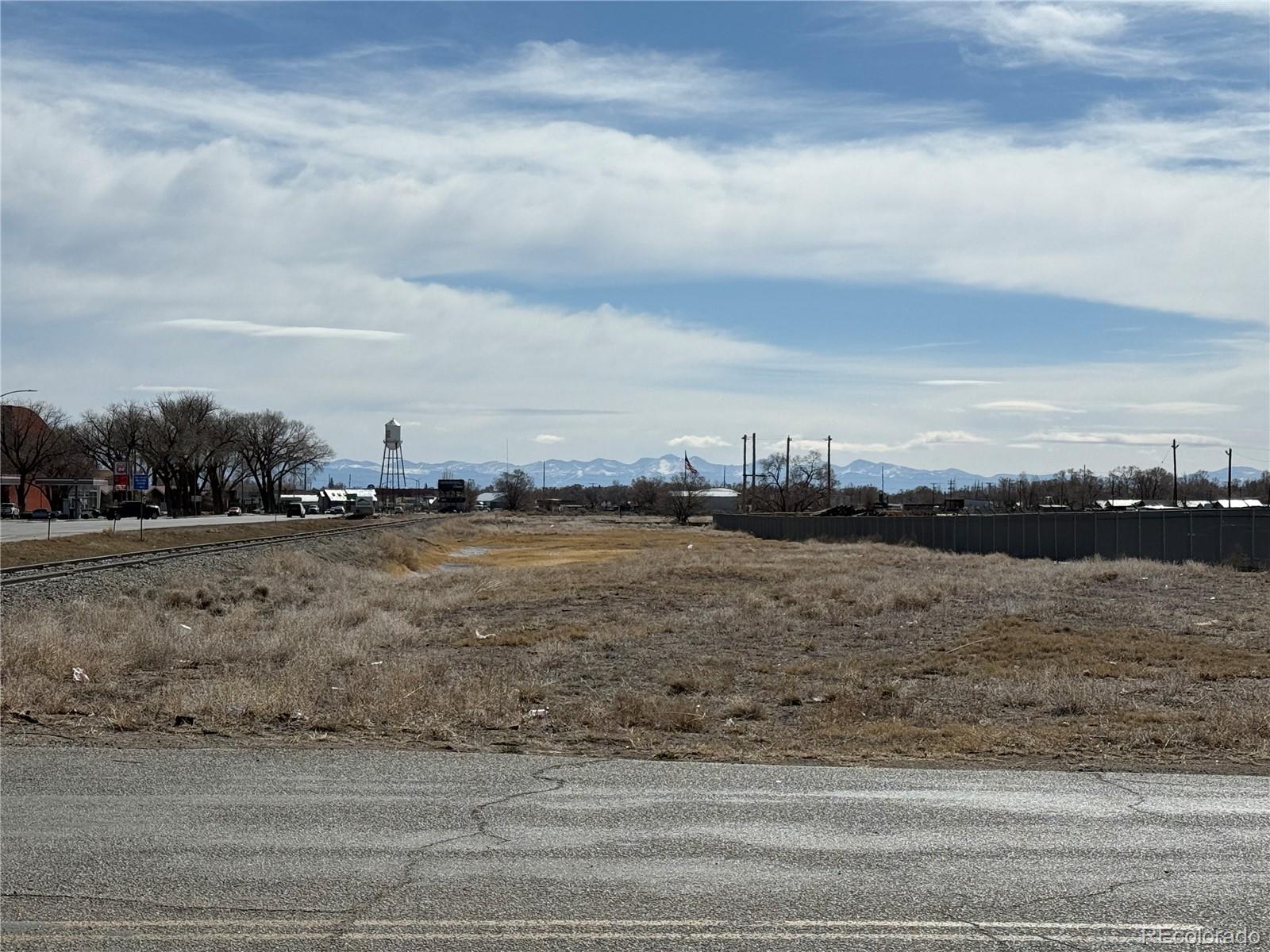 00 Tremont Street Alamosa CO 81101