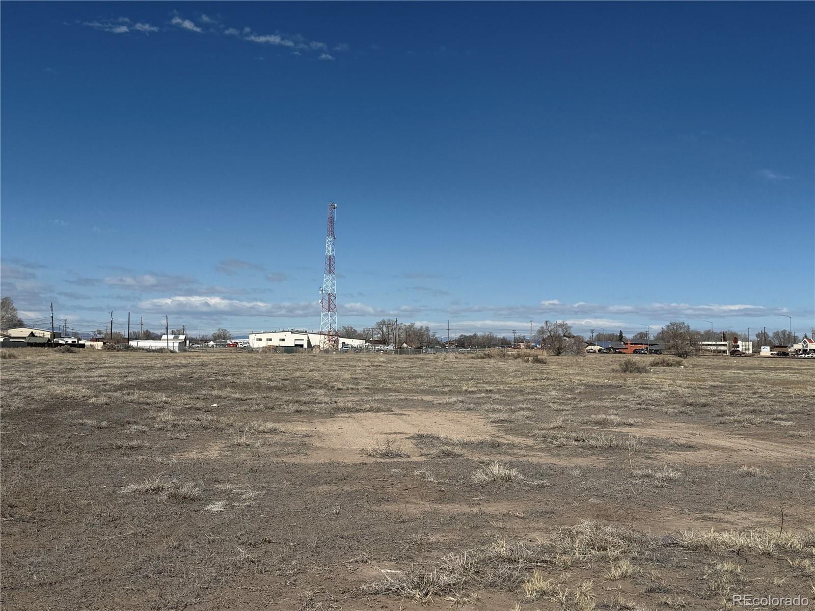 00 Tremont Street Alamosa CO 81101
