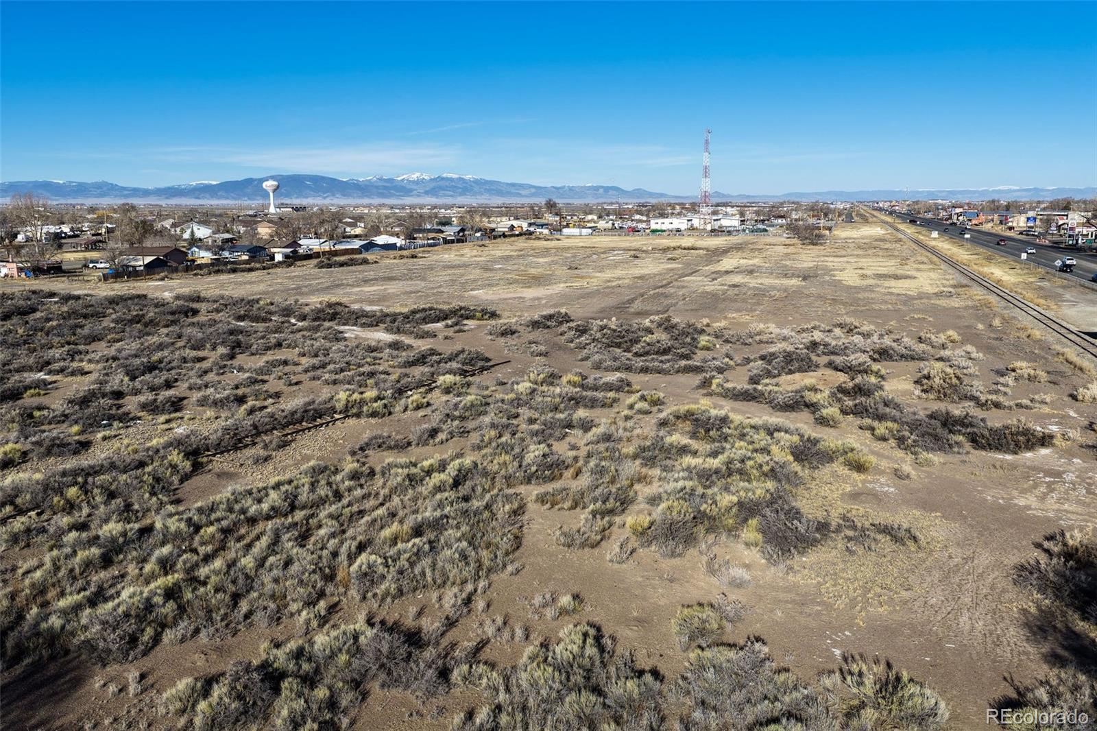 00 Tremont Street Alamosa CO 81101