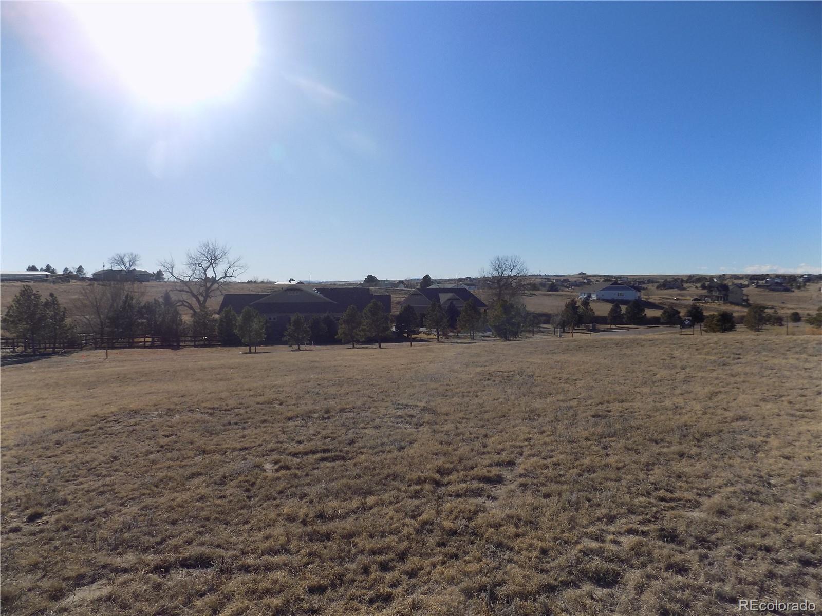 3131 Antelope Ridge Trail Parker CO 80138