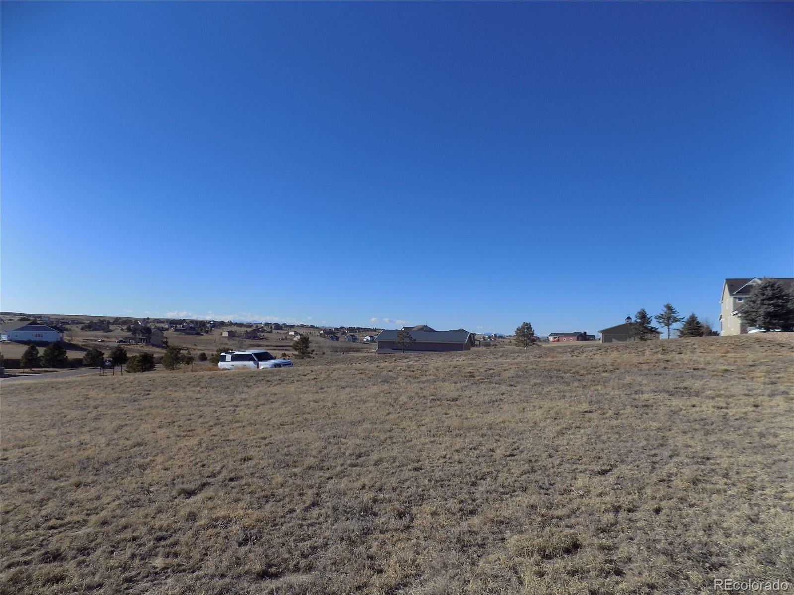 3131 Antelope Ridge Trail Parker CO 80138