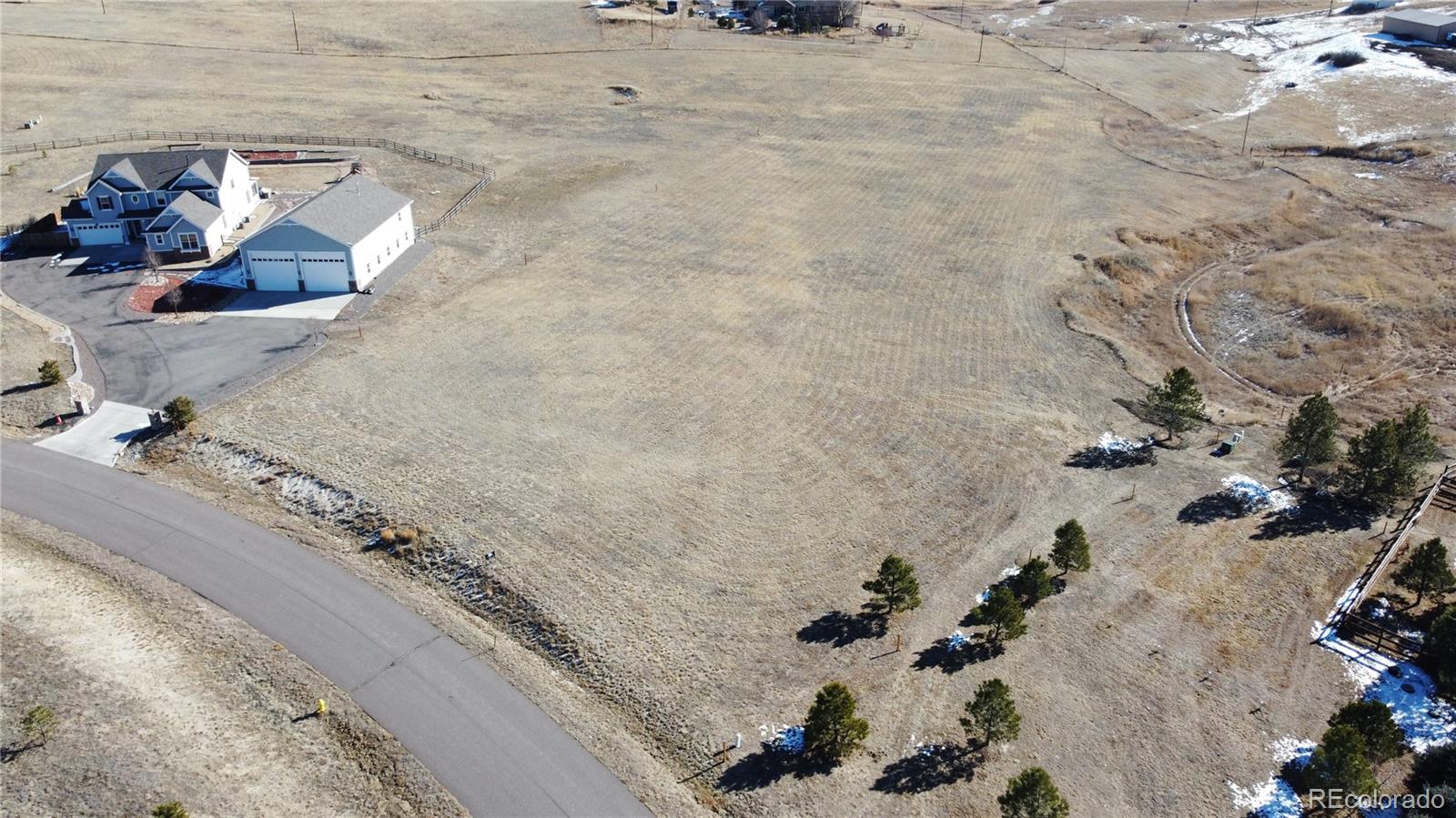 3131 Antelope Ridge Trail Parker CO 80138