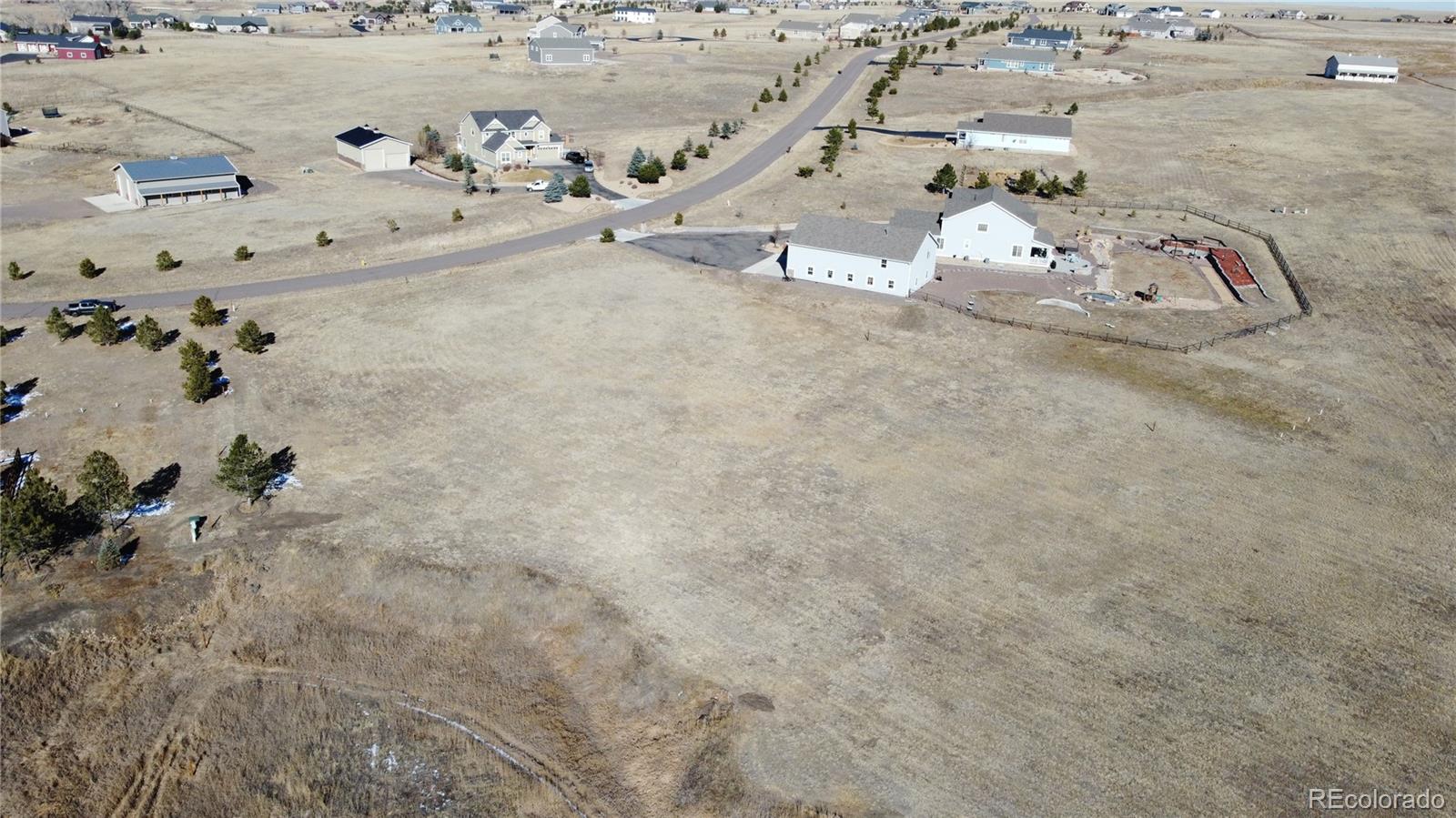 3131 Antelope Ridge Trail Parker CO 80138