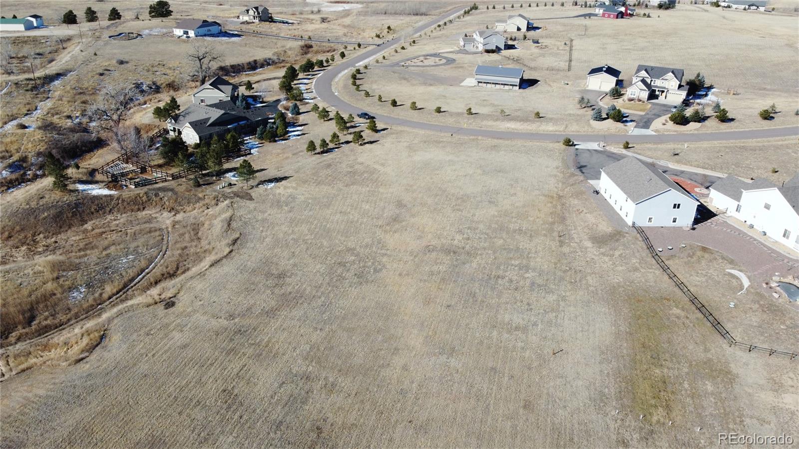 3131 Antelope Ridge Trail Parker CO 80138