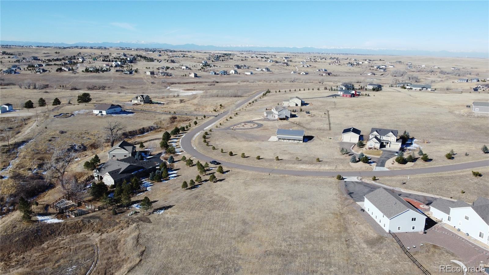 3131 Antelope Ridge Trail Parker CO 80138