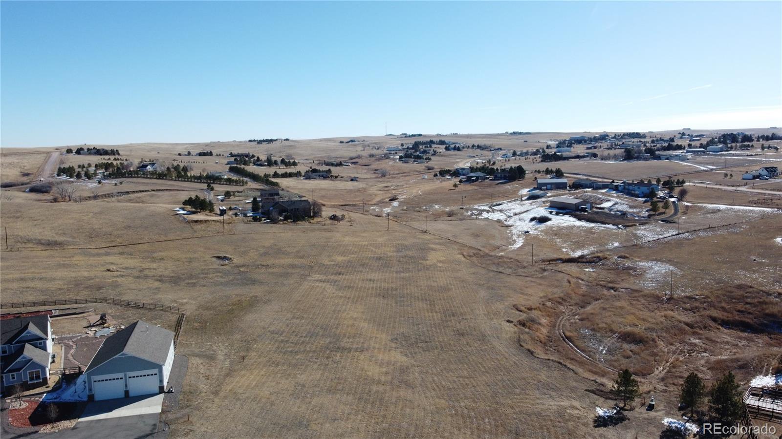 3131 Antelope Ridge Trail Parker CO 80138