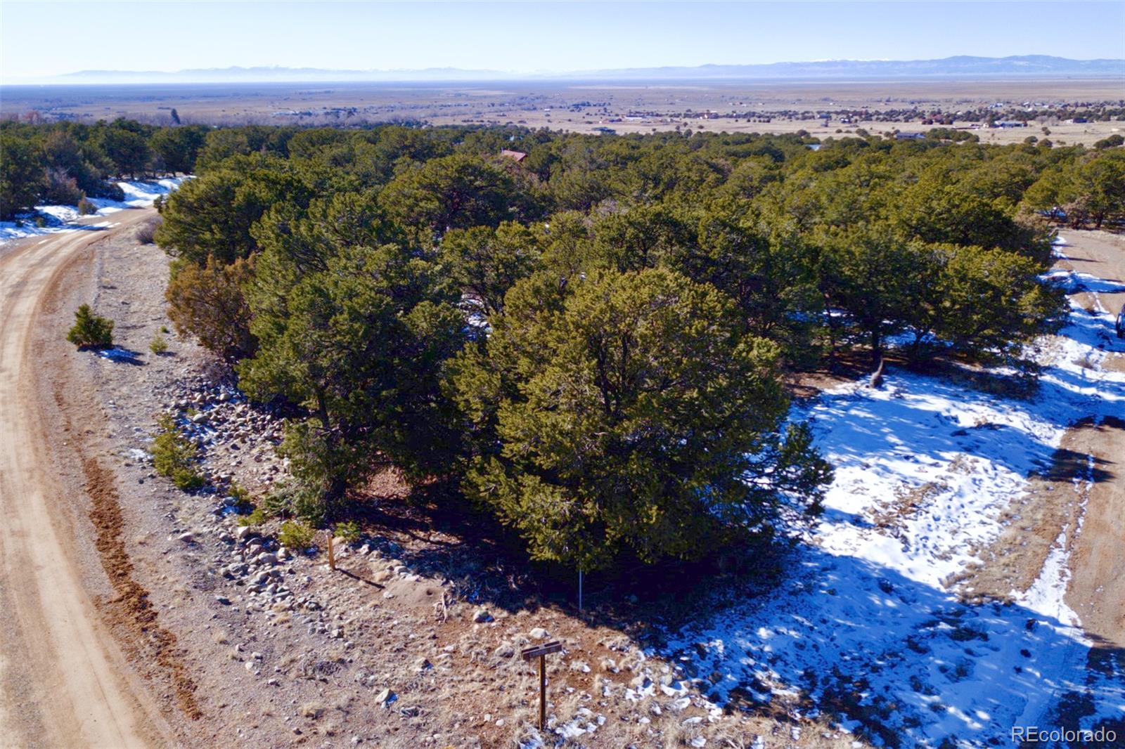 2058 Condor Overlook Crestone CO 81131
