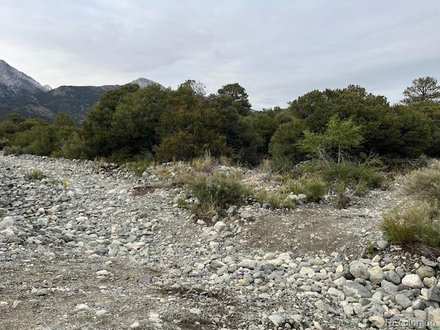 Lot 6 Nn 18th Street Blanca CO 81123