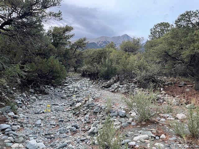 Lot 6 Nn 18th Street Blanca CO 81123