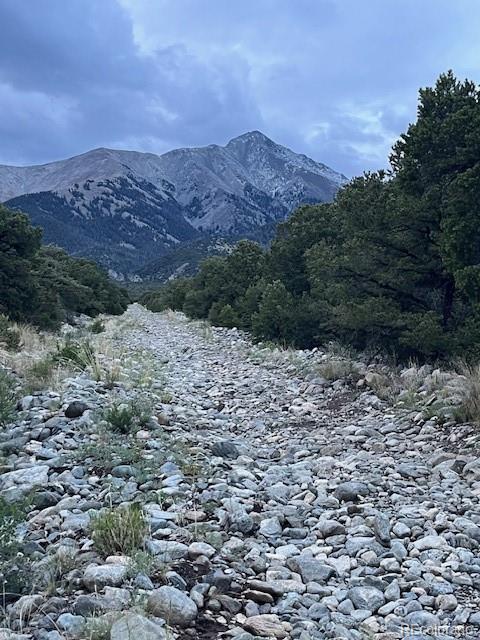Lot 6 Nn 18th Street Blanca CO 81123