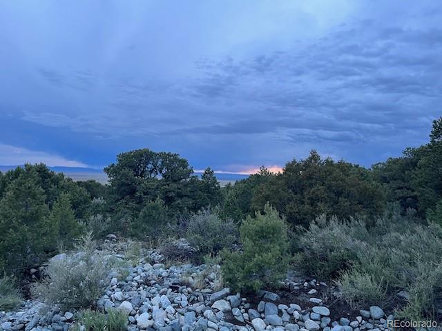 Lot 6 Nn 18th Street Blanca CO 81123