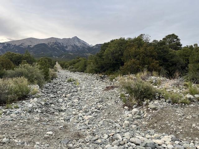 Lot 6 Nn 18th Street Blanca CO 81123