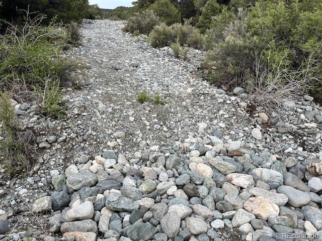 Lot 6 Nn 18th Street Blanca CO 81123