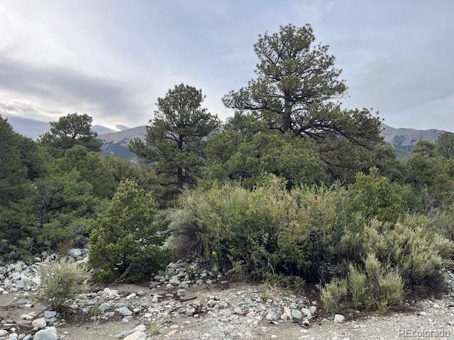 Lot 6 Nn 18th Street Blanca CO 81123
