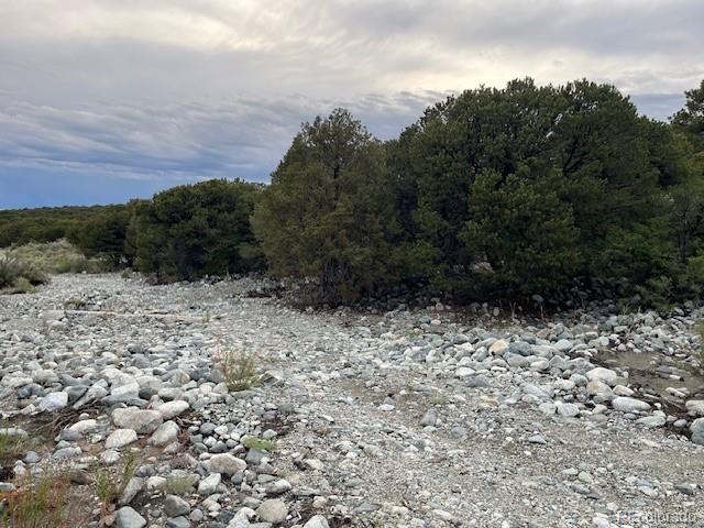 Lot 6 Nn 18th Street Blanca CO 81123