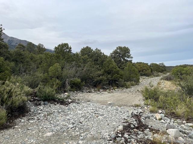 Lot 6 Nn 18th Street Blanca CO 81123