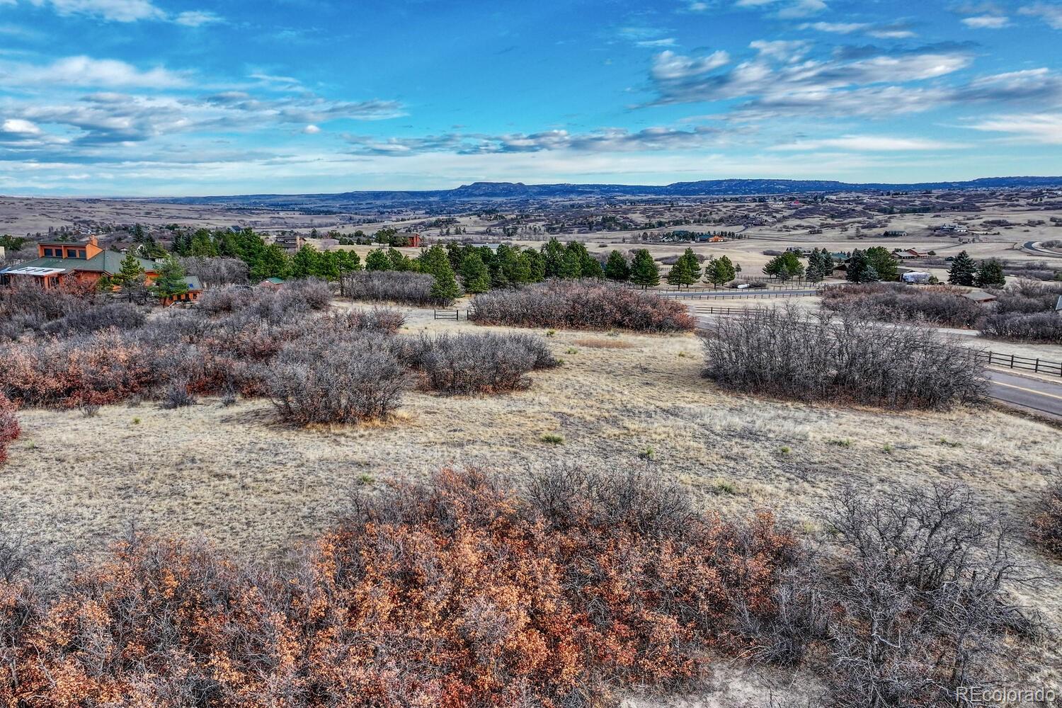 3526 Bear Canyon Circle Sedalia CO 80135