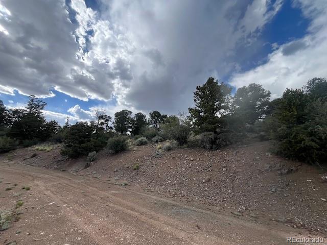 Lot 5056 France Aimee Road Fort Garland CO 81133