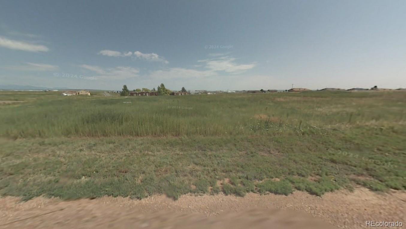 206 S Bayfield Avenue Pueblo West CO 81007