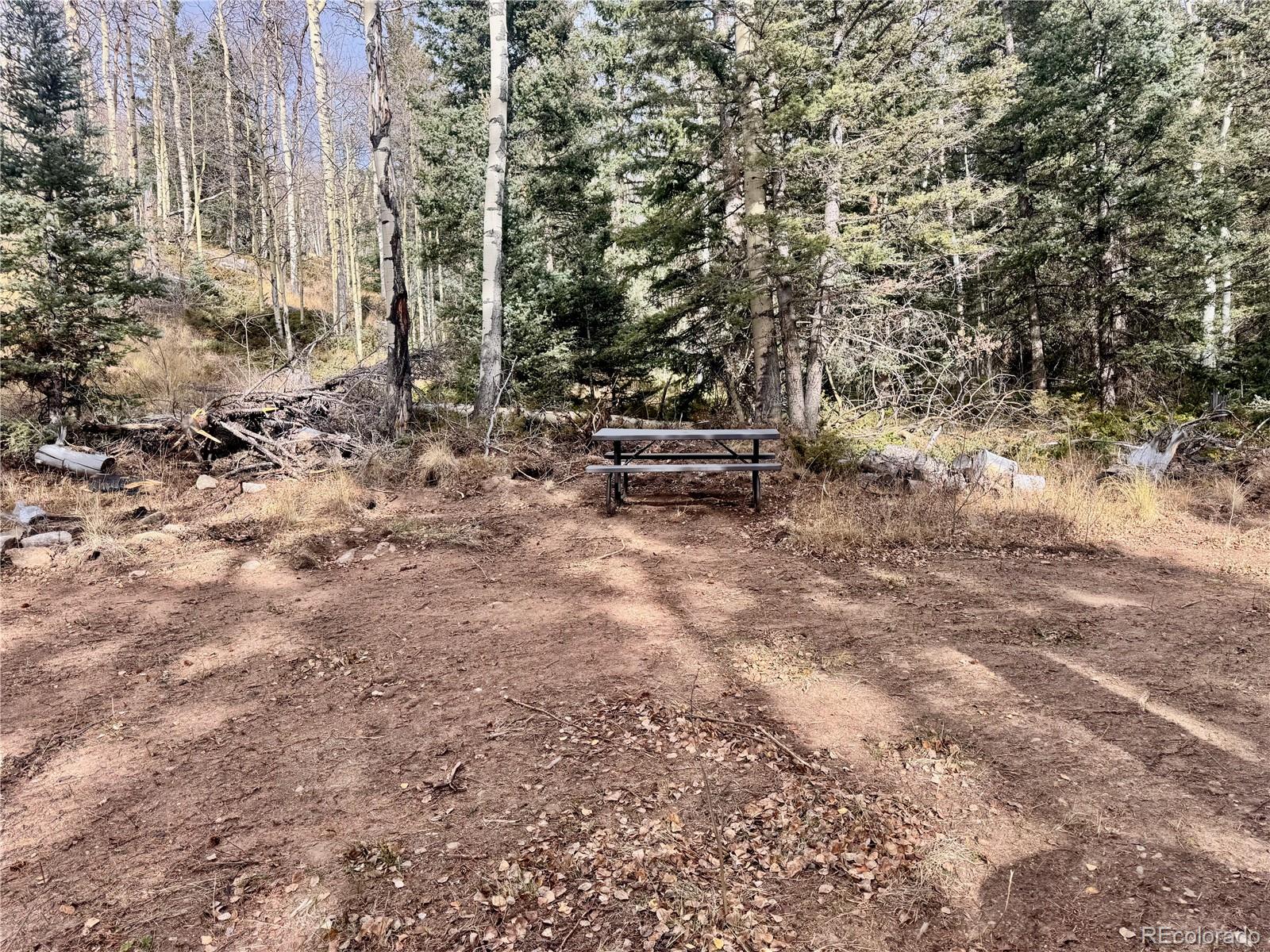 Ryland Road San Luis CO 81152