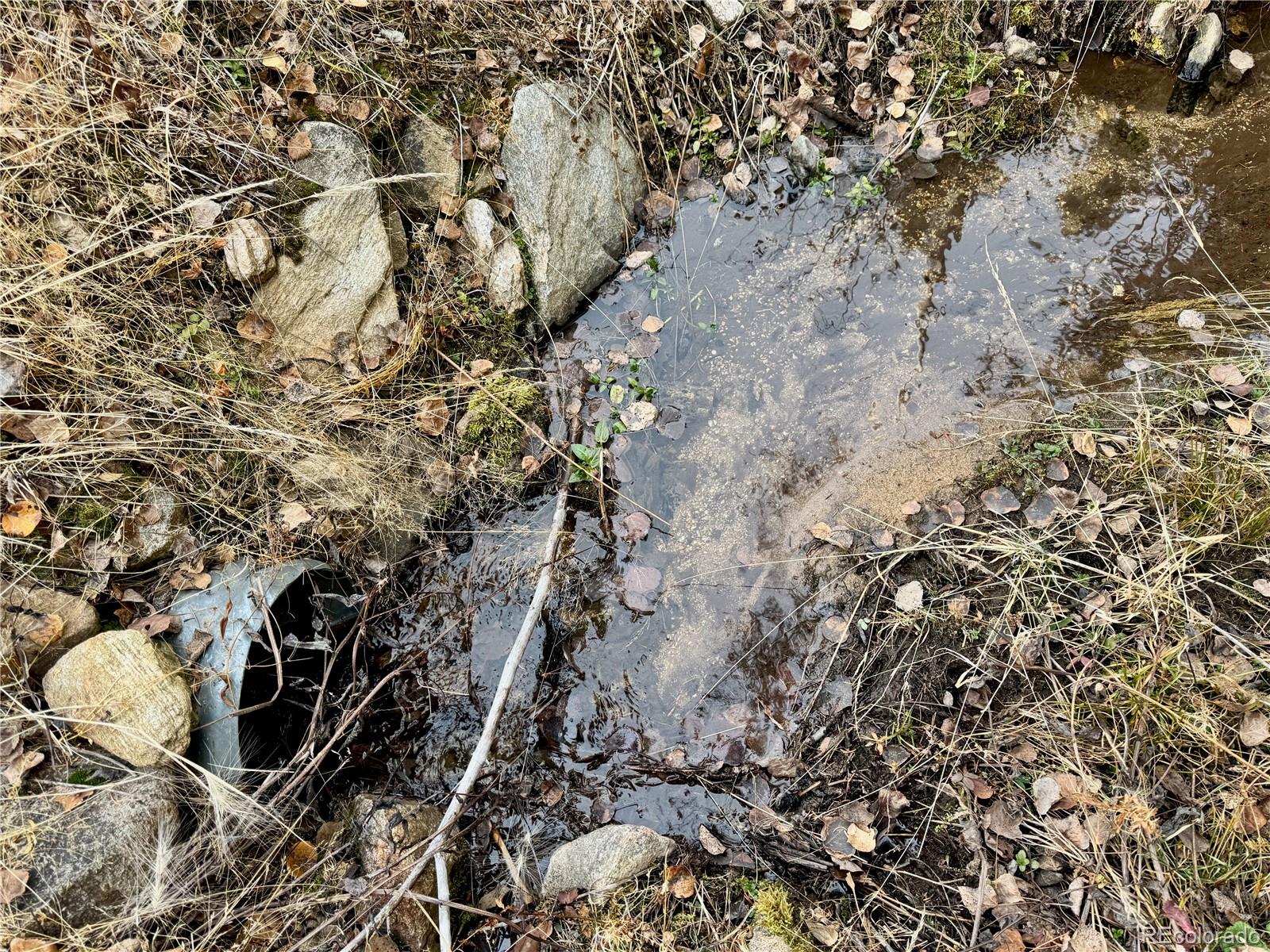 Ryland Road San Luis CO 81152