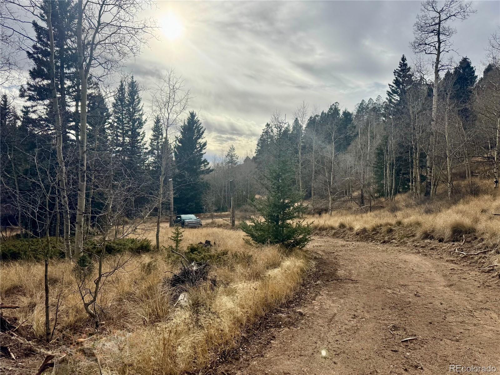 Ryland Road San Luis CO 81152